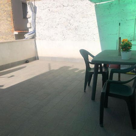 Rosy House Apartment Gaeta Exterior foto