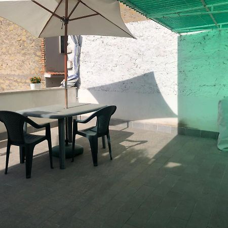 Rosy House Apartment Gaeta Exterior foto