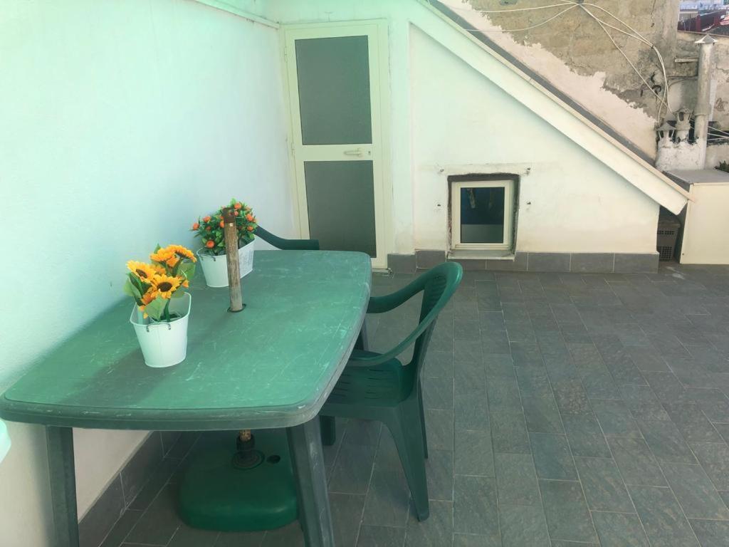 Rosy House Apartment Gaeta Exterior foto