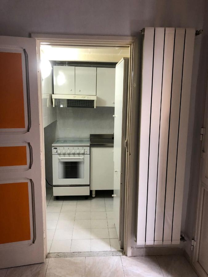 Rosy House Apartment Gaeta Exterior foto
