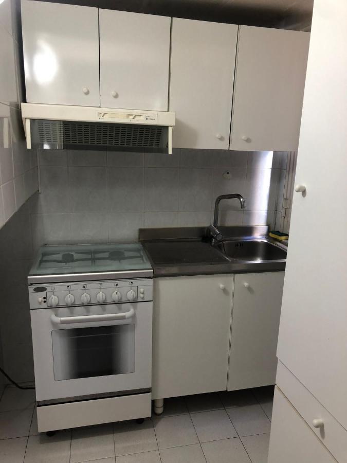 Rosy House Apartment Gaeta Exterior foto